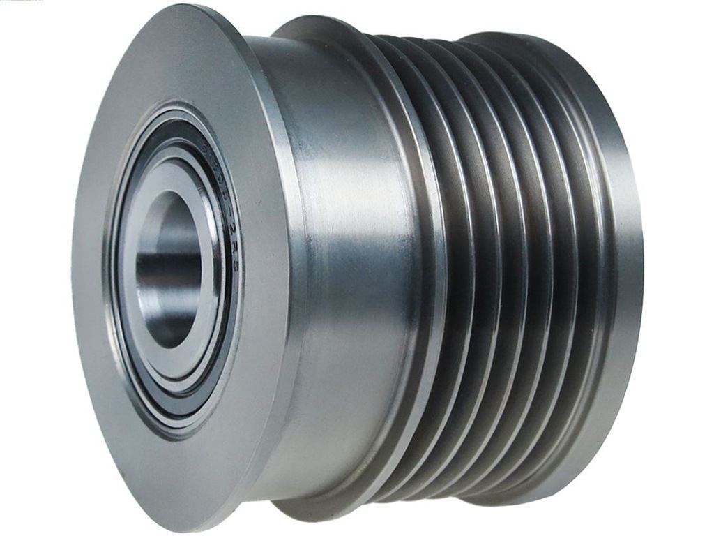 фото №9, As-pl сцепление генератора сцепление генератора шкив