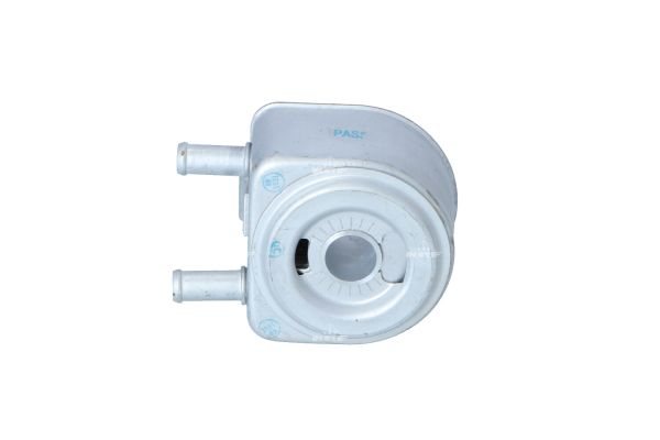 фото №2, Nrf радиатор масла citroen