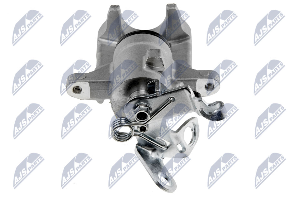 фото №16, Nty hzt-vw-008 супорт гальма