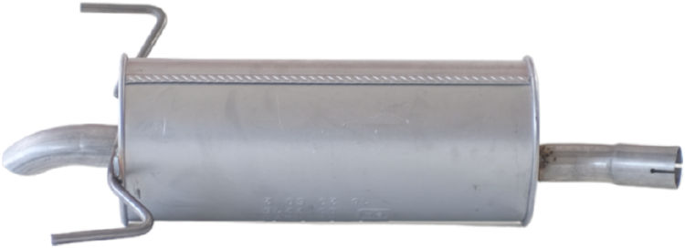 Гасник кінцевий bosal bos185-475 Ціна