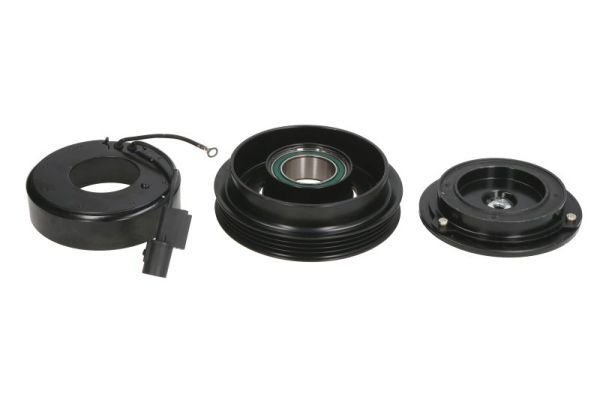 фото №1, Зчеплення повний компресор кондиціонера hyundai