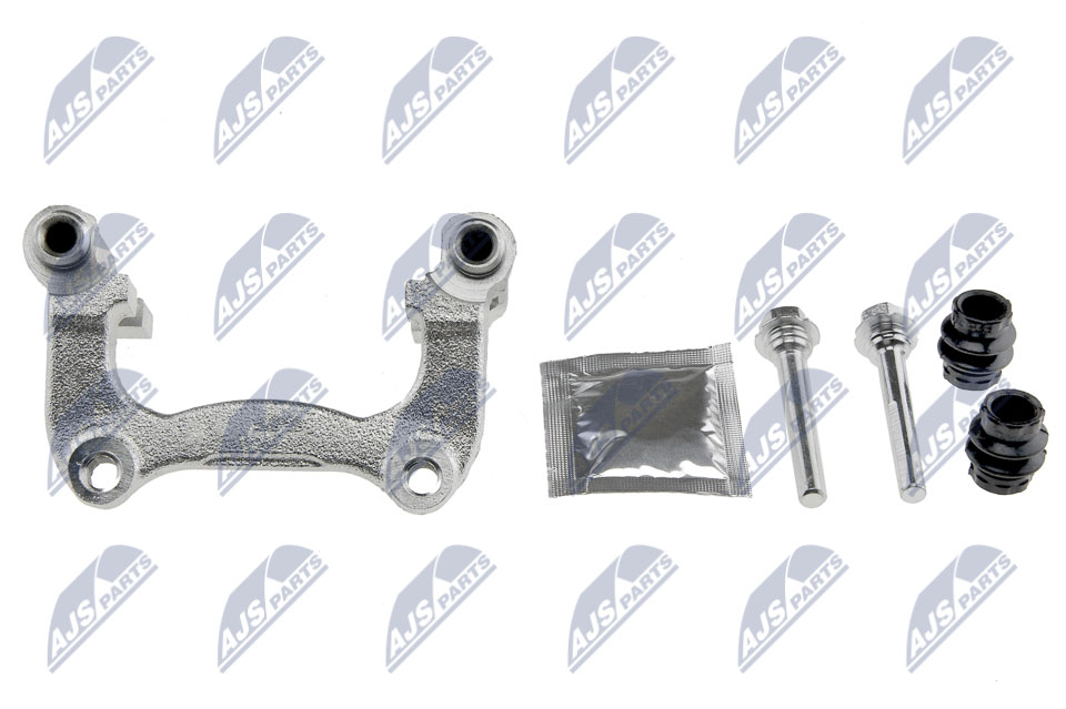 фото №1, Nty скоба супорт гальмівний