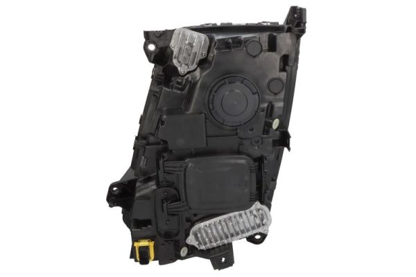 фото №1, Фара света передних hl-vo017r