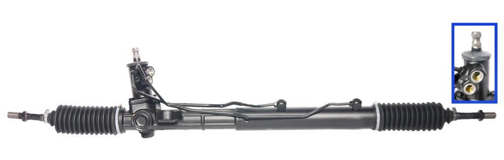 фото №1, Трансмиссия поворот. hyundai santa fe mk ii 06-