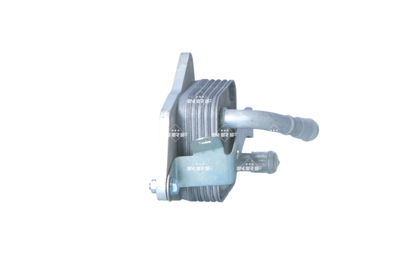 фото №5, Радіатор оливи nrf 31855