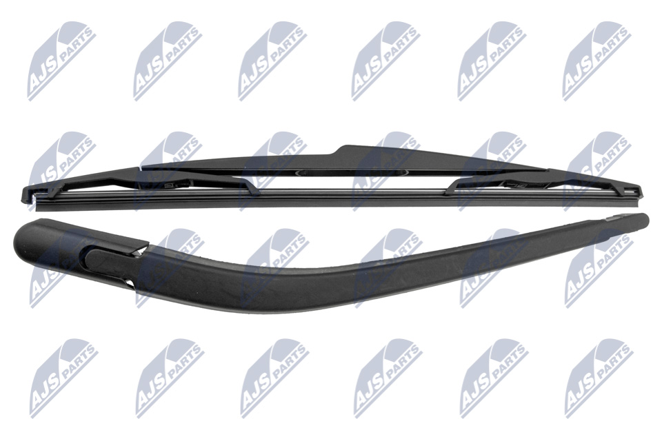 фото №4, Nty ewb-vv-002 щітка + важіль задній двірники