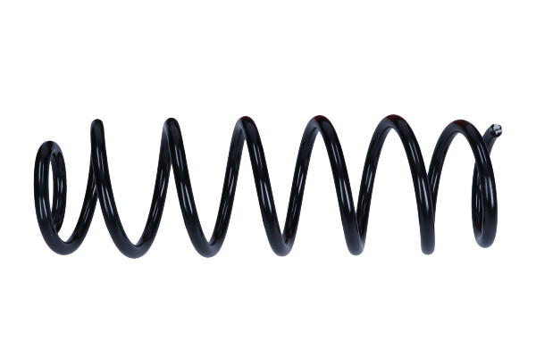 фото №1, Пружина zaw. renault t. megane iii 1.4- maxgear