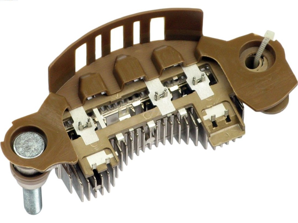 фото №2, As-pl arc5113 випрямляч, генератор