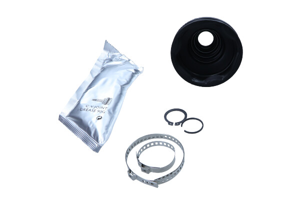 фото №15, Maxgear 49-1080 набір захист, система кермовий