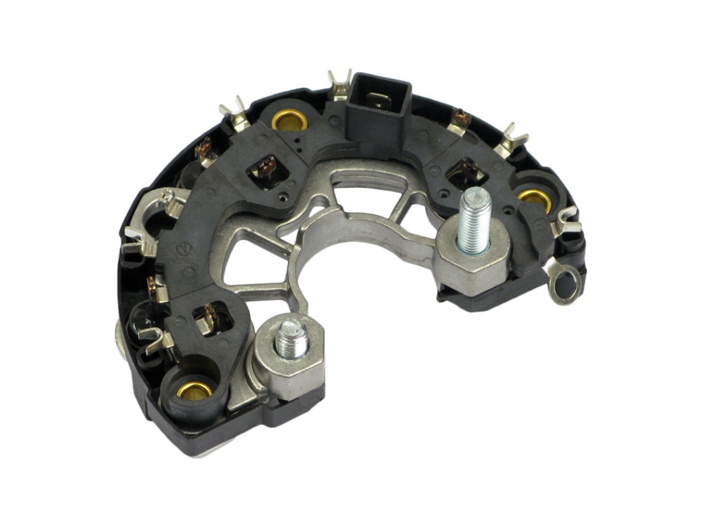 Купить Диодный мост выпрямительный генератора as-pl arc0127