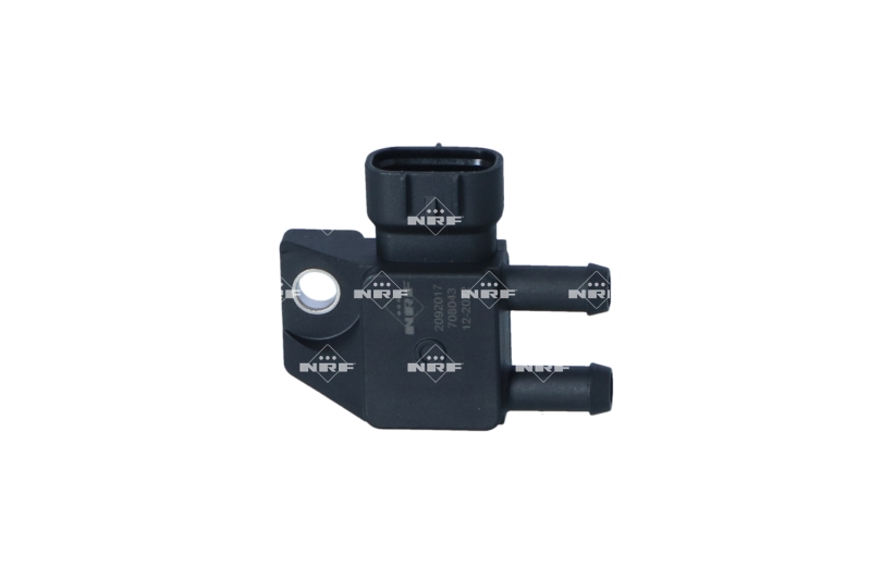 фото №10, Nrf 708043 датчик, давление выхлопных газов