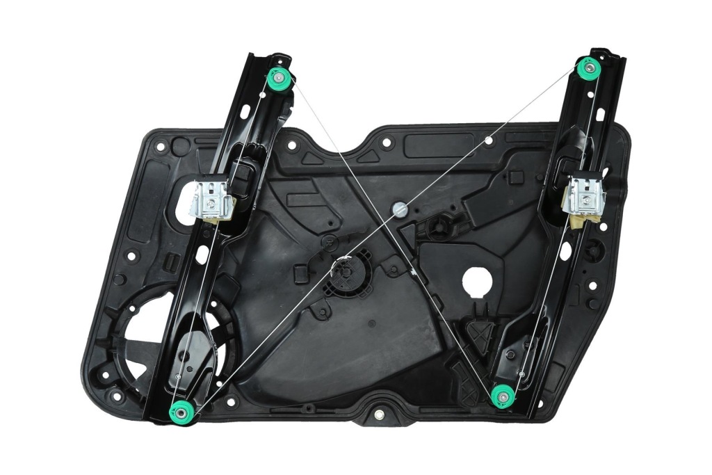 фото №1, Подъемник стекло перед левый с панель vw golf