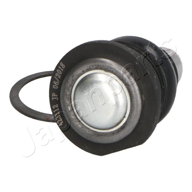 фото №1, Japanparts bj-m02 шарнир крепёжный / направляющая