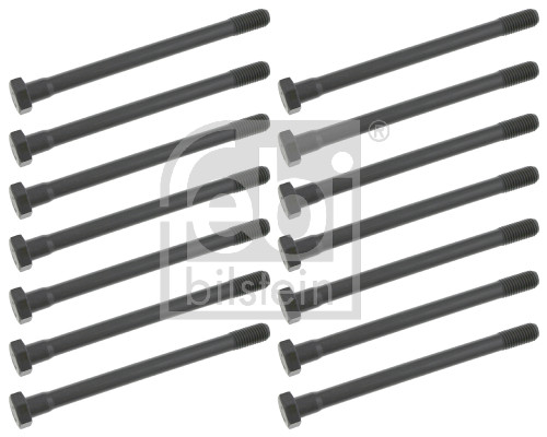 Купить Febi bilstein 12609 набор винт