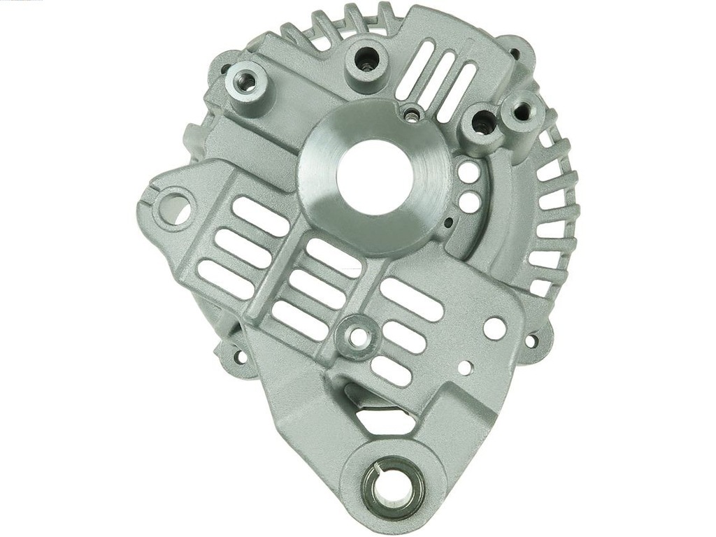 фото №6, Задня корпус генератора as-pl