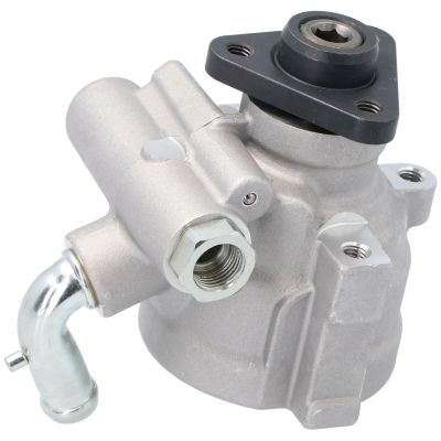 фото №8, Energy pw680144 насос гидравлическая, система