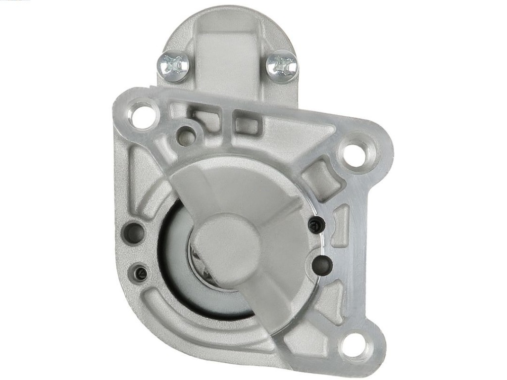 Стартер, dacia , renault, as-pl s5584s Оригинал