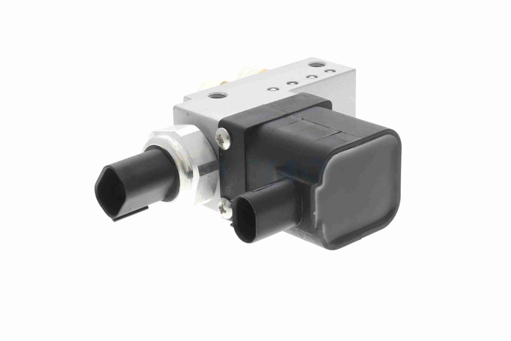 Клапан підвіска пневматичний. mercedes-benz Ціна