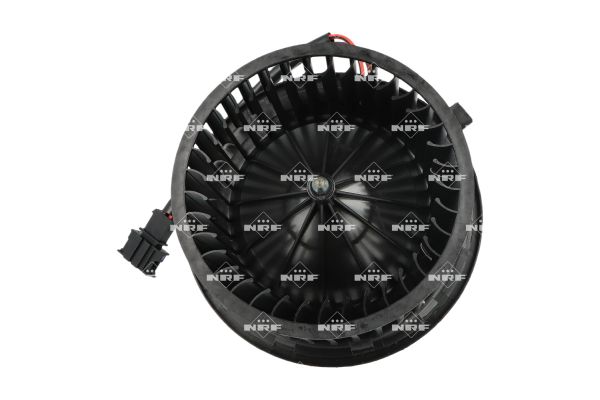 Nrf воздуходувка vw t4 95- в Украине