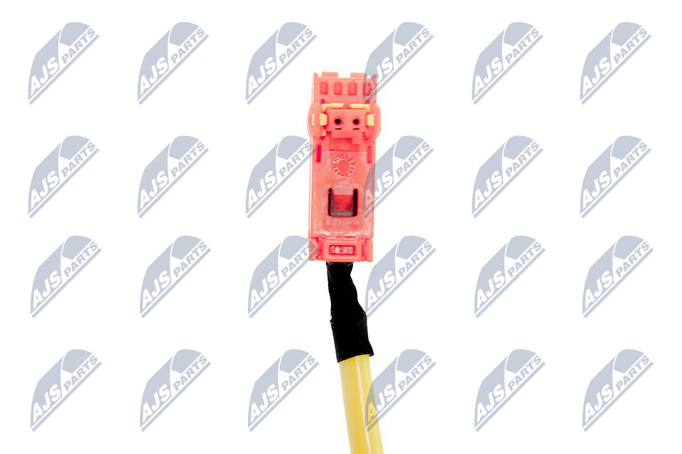 фото №12, Лента руля шлейф toyota hilux 2005-