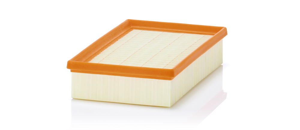 фото №4, Mann-filter c 25 009 фильтр воздуха