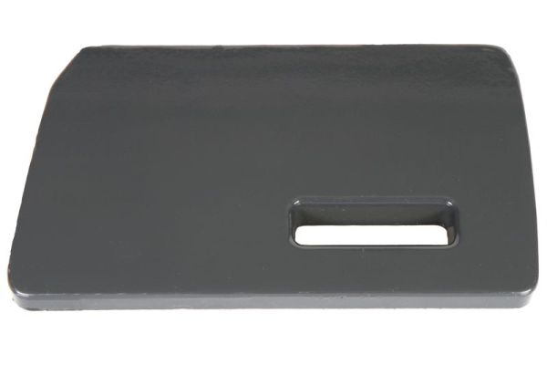 фото №1, Підніжка кабіни заглушка l pasuje do: volvo fh12 08.93- підніжка кабіни