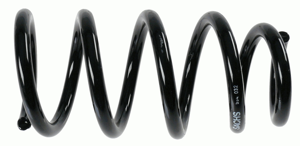 фото №1, Пружина zaw. honda t. cr-v iii, 2.0 i, 2.2 i-ctdi patrz katalog