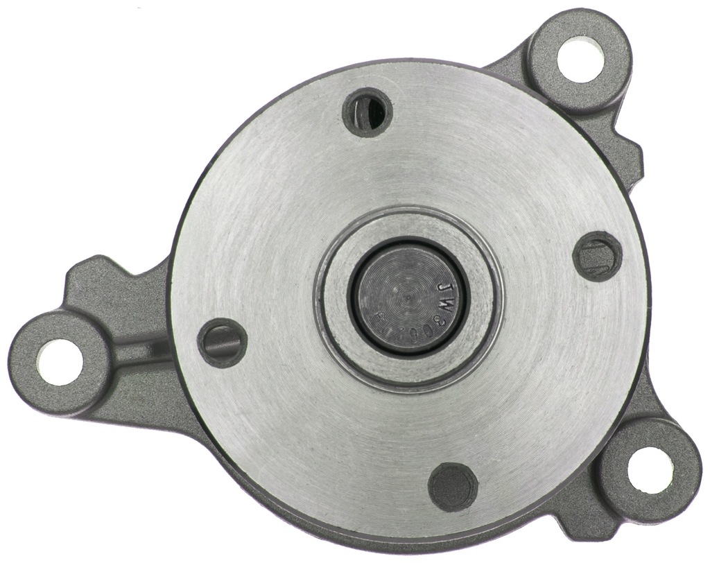 фото №14, Gates насос wody hyundai i10 i i10 ii i20 i i20 ii kia picanto ii rio