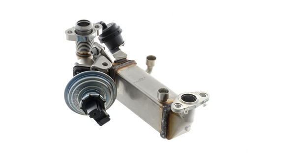 фото №13, Клапан egr модуль з радіатор pasuje do: bmw 1 e81 , 1 e82 , 1 e87