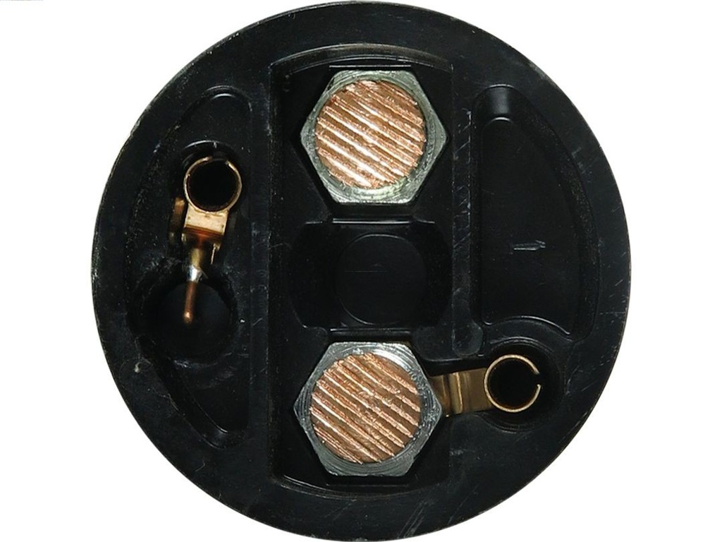 фото №2, Стартер трамблерна кришка автомат стартер