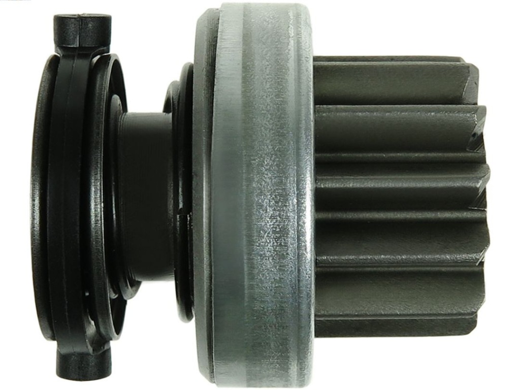 фото №2, Стартер bendix стартер