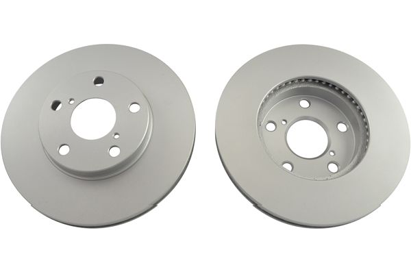 Купити Гальмівні диски гальмівні перед 275mm toyota rav 4 2