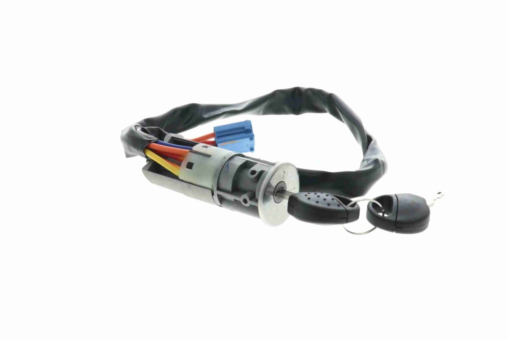 574 233_b выключатель зажигания / стартер с Разборки