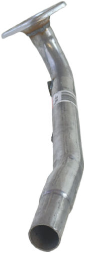 фото №6, Bosal труба выхлопная перед toyota yaris 1.0 04.99-09.05