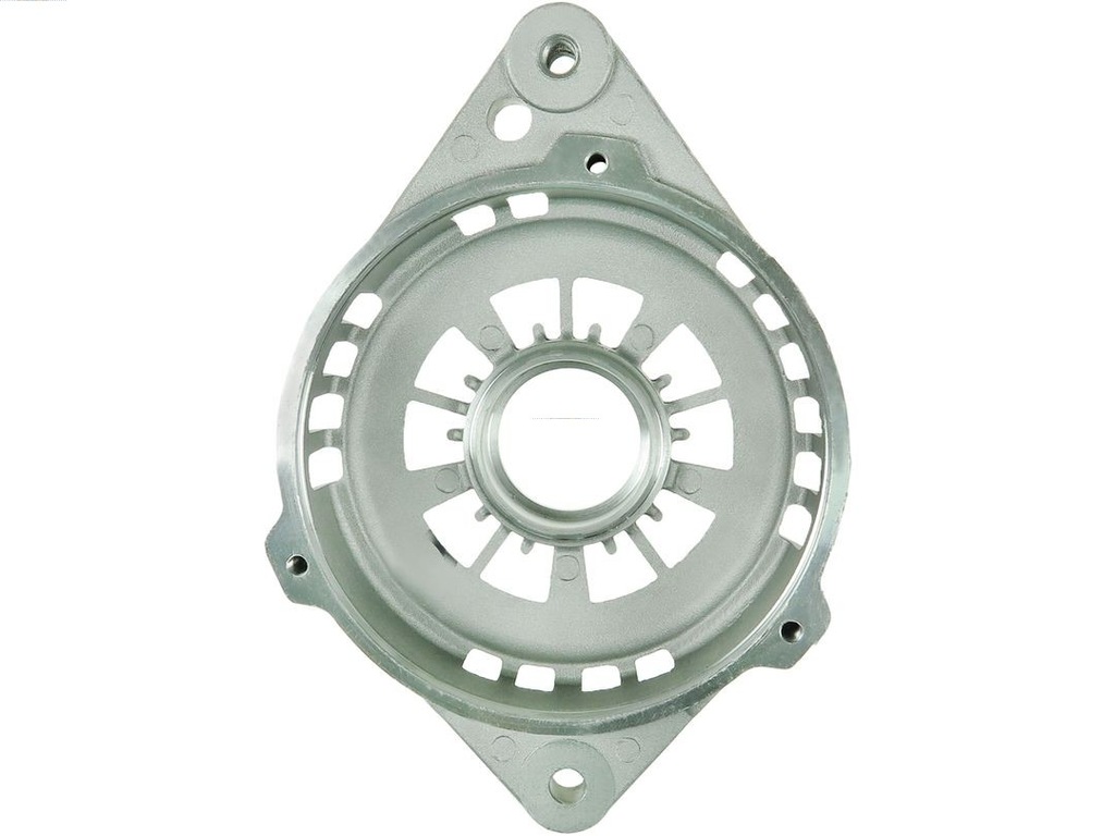 фото №7, Передние корпус генератора as-pl