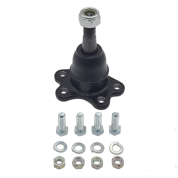 фото №4, Шарова опора важеля cb0083