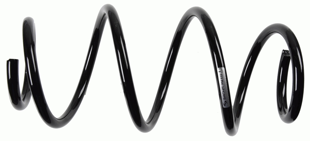 фото №1, Sachs пружина підвіска dacia 994622