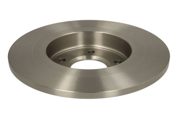 фото №1, Гальмівні диски гальмівні задня abe c40015abe