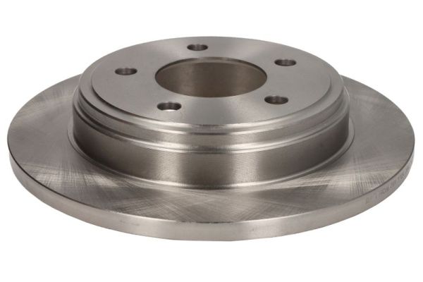 фото №1, Диск тормозная abe c4y006abe