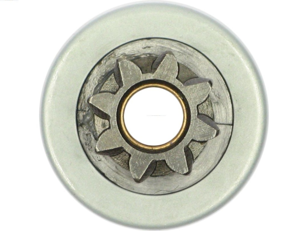 фото №1, Bendix стартер