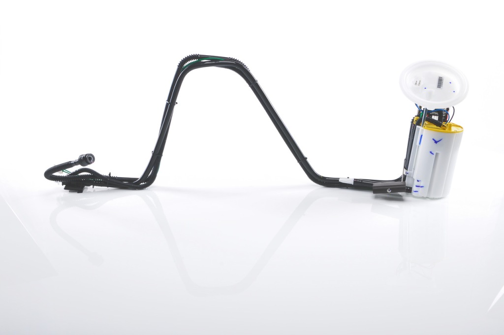 фото №1, Насос pal. модуль bmw 5 2.0d 05- bosch 580 303 134