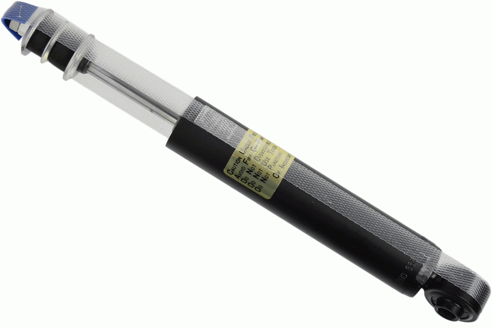 фото №1, Sachs амортизатор перед 280665