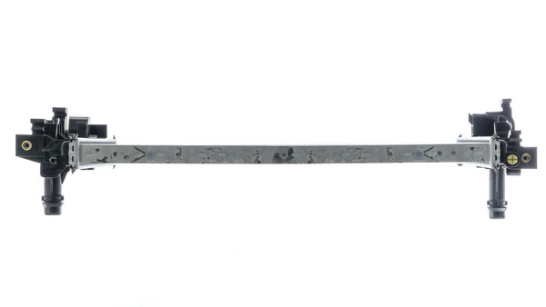 фото №12, Радіатор, система охолодження двигуна mahle cr 2598 000p