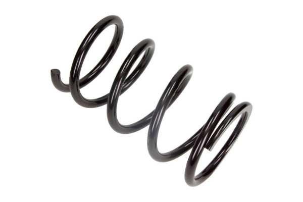 фото №2, Пружина zaw. toyota t. rav4 ii 00-05