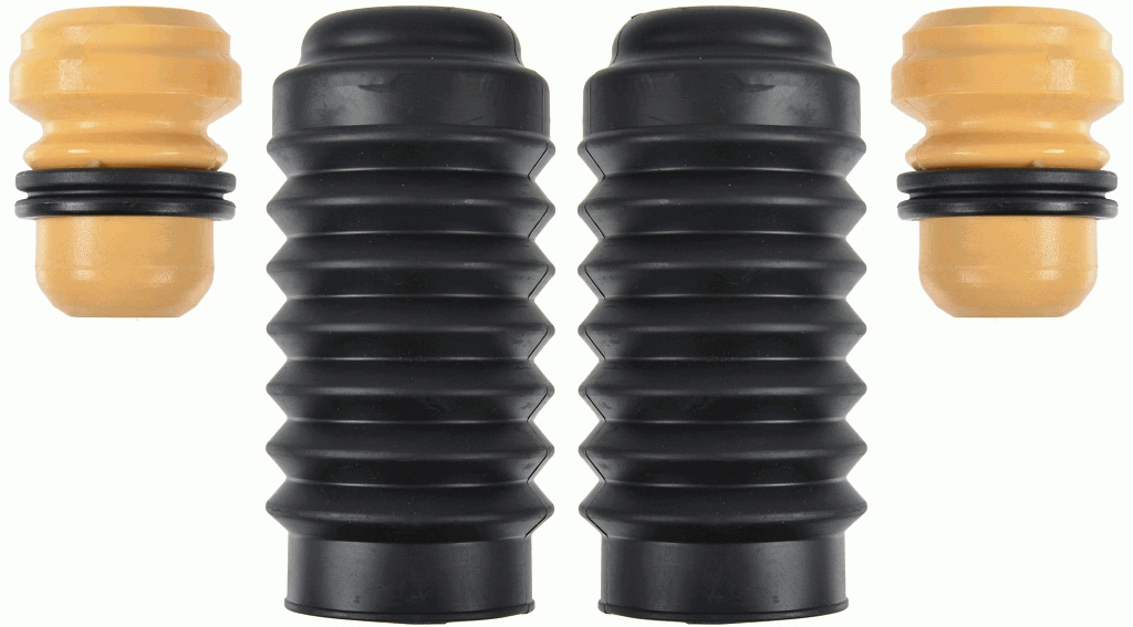 фото №2, Sachs 900 253 набор защиты пылезащитный, амортизатор