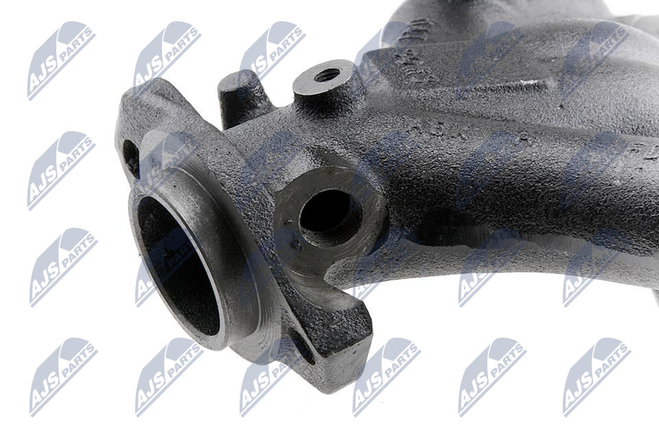 фото №15, Nty колектор випускний