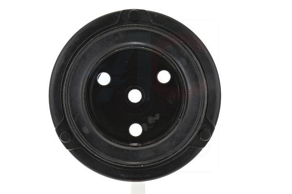 фото №2, Диск сцепления компрессор кондиционера ac-05sd03 ac авто