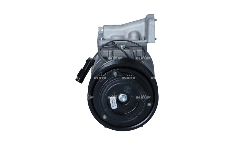 Купить Компрессор кондиционера nrf