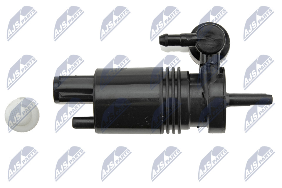 фото №7, Помпа омивача фари esp-lr-006 nty