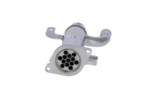 фото №9, Nrf 48006 радіатор, система охолодження двигуна